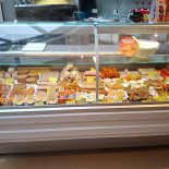 Frituur Salero Nourriture