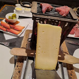 La Charbonnade Boisson