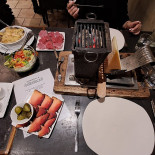 La Charbonnade Boisson