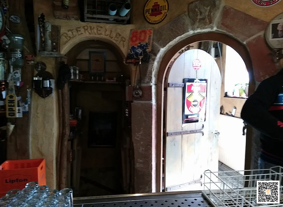 Take Five Extérieur