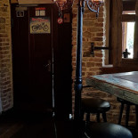 Take Five Extérieur