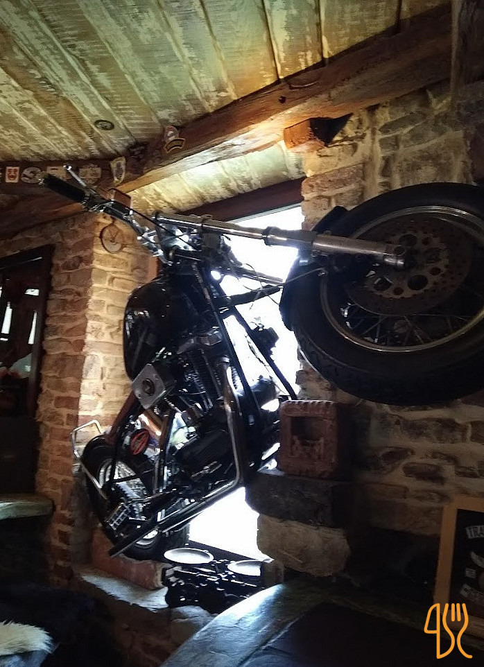 Take Five Extérieur