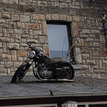 Take Five Extérieur