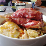 Hert Ziel Nourriture