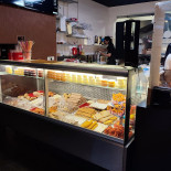 Bijou À l'intérieur