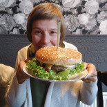 Hert Ziel Nourriture