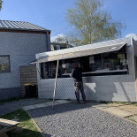 Chez Verki Extérieur