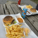 Chez Verki Nourriture