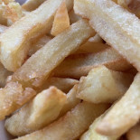 Chez Verki Nourriture