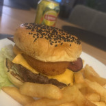 Chez Verki Nourriture