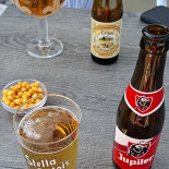 De Oosthoek Getränk