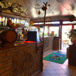 Crombire (la) À l'intérieur