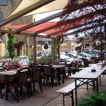 Crombire (la) Extérieur