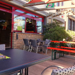 Crombire (la) Extérieur