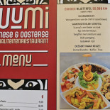 Wumi Carte
