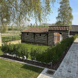 La Clé A Place With A View Extérieur