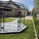 La Clé A Place With A View Extérieur