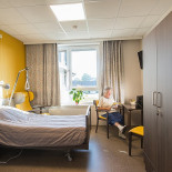 Résidence Chc Heusy À l'intérieur