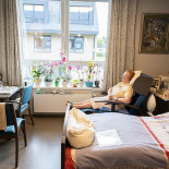 Résidence Chc Heusy À l'intérieur