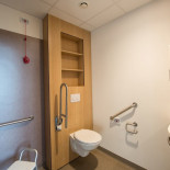 Résidence Chc Heusy Boisson