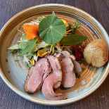 Grevenhuis Nourriture