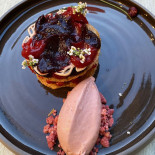 Grevenhuis Nourriture