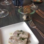 Grevenhuis Nourriture