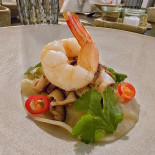 Grevenhuis Nourriture