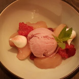 Grevenhuis Nourriture