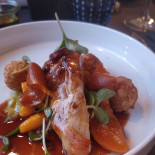 Grevenhuis Nourriture