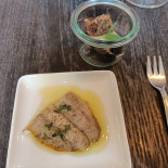 Grevenhuis Nourriture