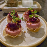 Grevenhuis Nourriture