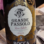 Gozar Erpe-mere Bebida