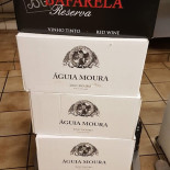 Gozar Erpe-mere Cardápio