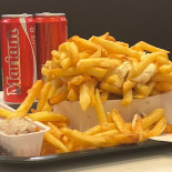 Friet Toetswiet Boisson