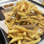 Friet Toetswiet Nourriture