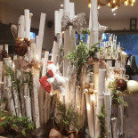 Gozar Erpe-mere À l'intérieur