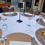 Gozar Erpe-mere Dentro