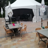 Gozar Erpe-mere Exterior