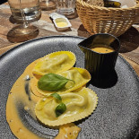 Gozar Erpe-mere Comida