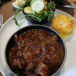 Gozar Erpe-mere Essen