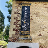 Infirmerie Extérieur