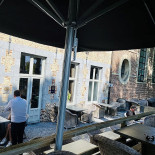 Infirmerie Extérieur