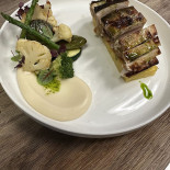 Infirmerie Nourriture