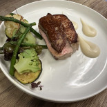 Infirmerie Nourriture