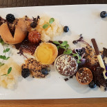 Infirmerie Nourriture