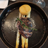 Infirmerie Nourriture