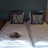 B&b 't Goedhof Carte