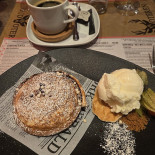 Oud Oteren Nourriture