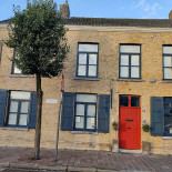 Table Quinze Exterior